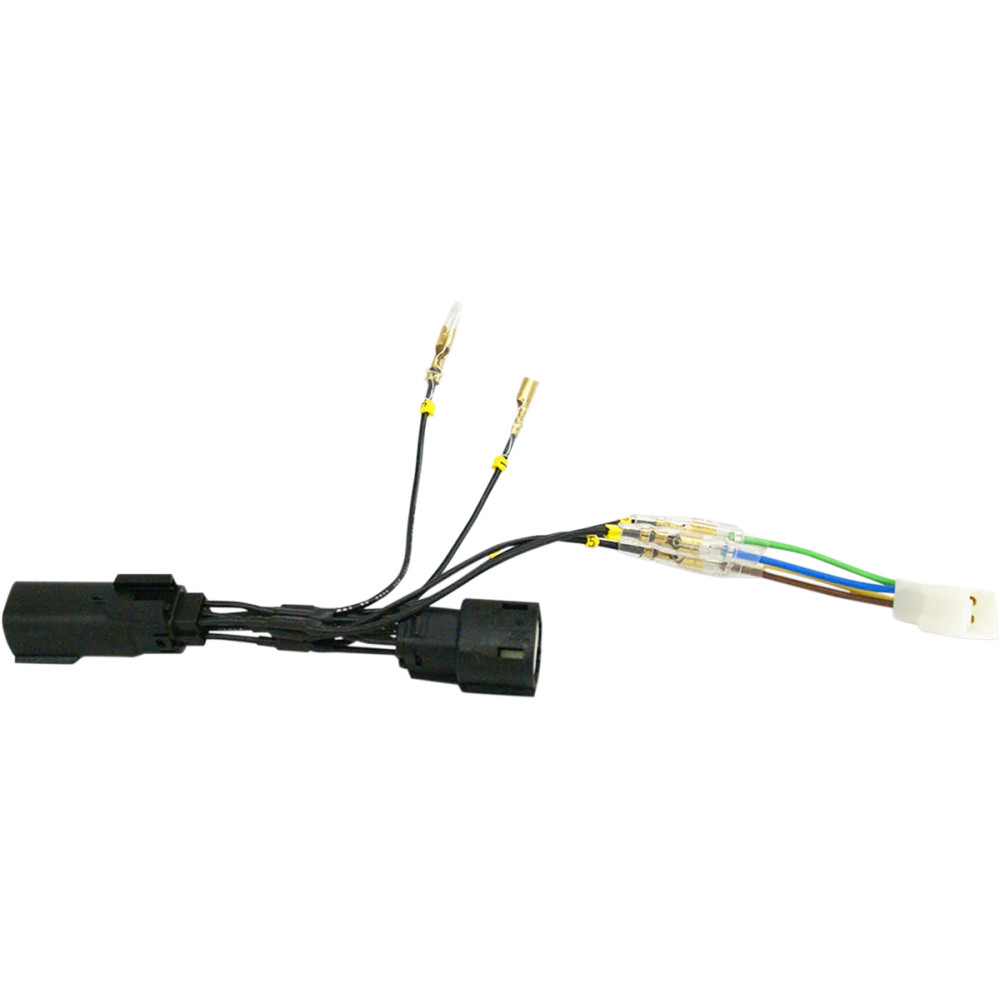 Arnés de Cableado para Remolque