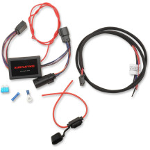 Trailer Wiring and Relay Harness