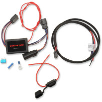 Trailer Wiring and Relay Harness — 5-Wire