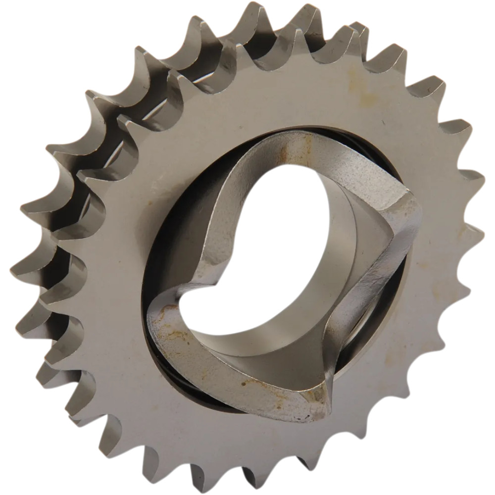 Compensating Sprocket — 24 tooth Compensating Sprocket — 24 tooth