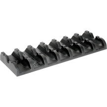 Enclosed Trailer Door Grip Glides