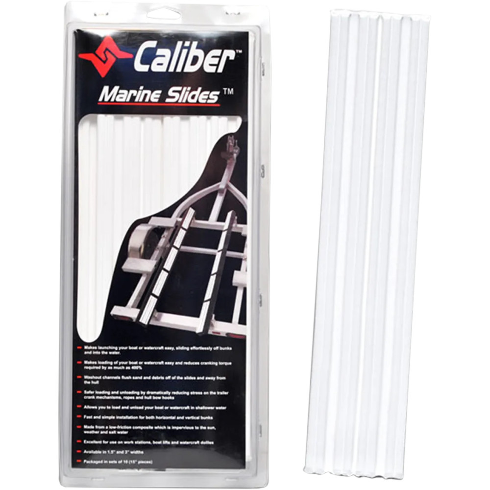 Marine Slides