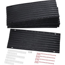 LowPro Glides™
