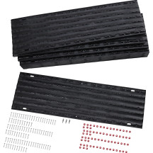 LowPro GripGlides™