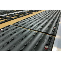 GripGlides™ de perfil bajo