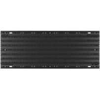 LowPro GripGlides™ — 30" de longitud, Negro