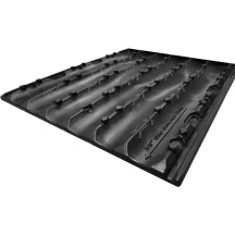 GripGlides™ de perfil bajo