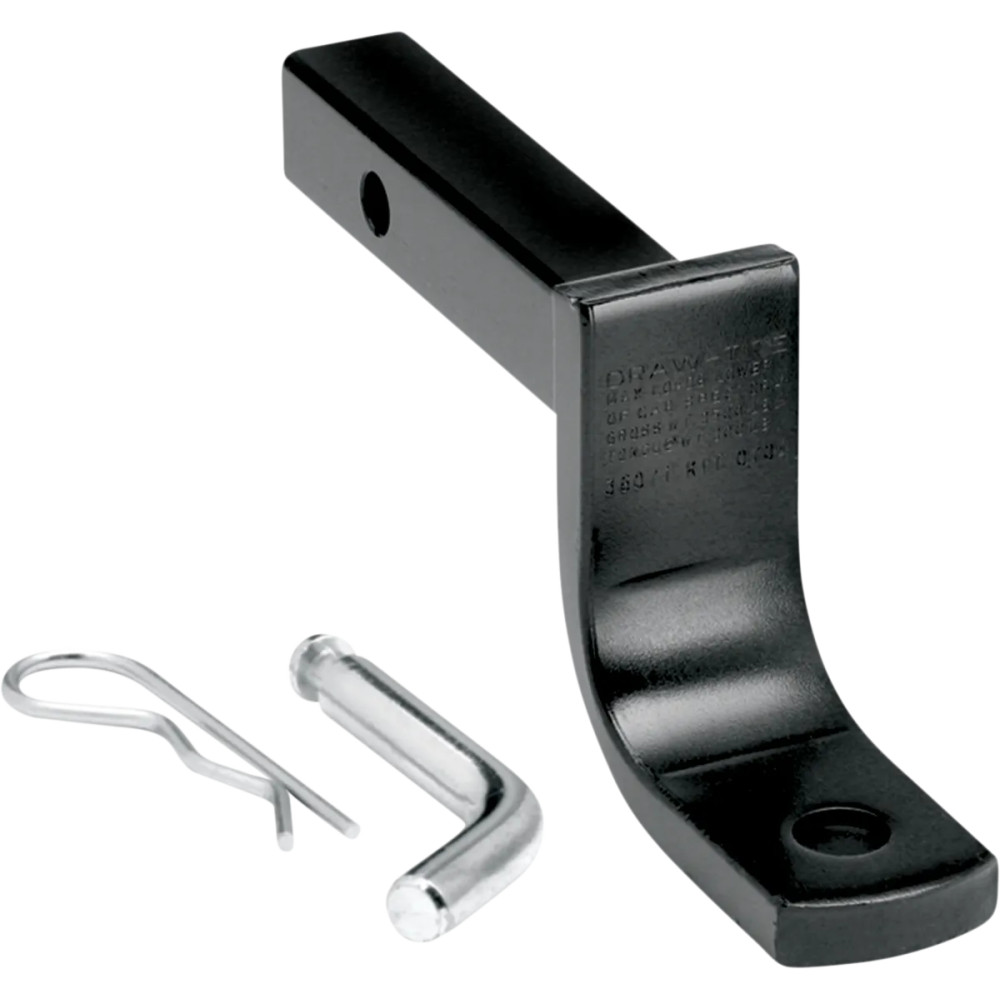 Drawbar