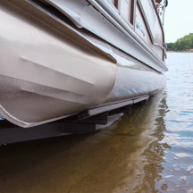 Bunk Wrap