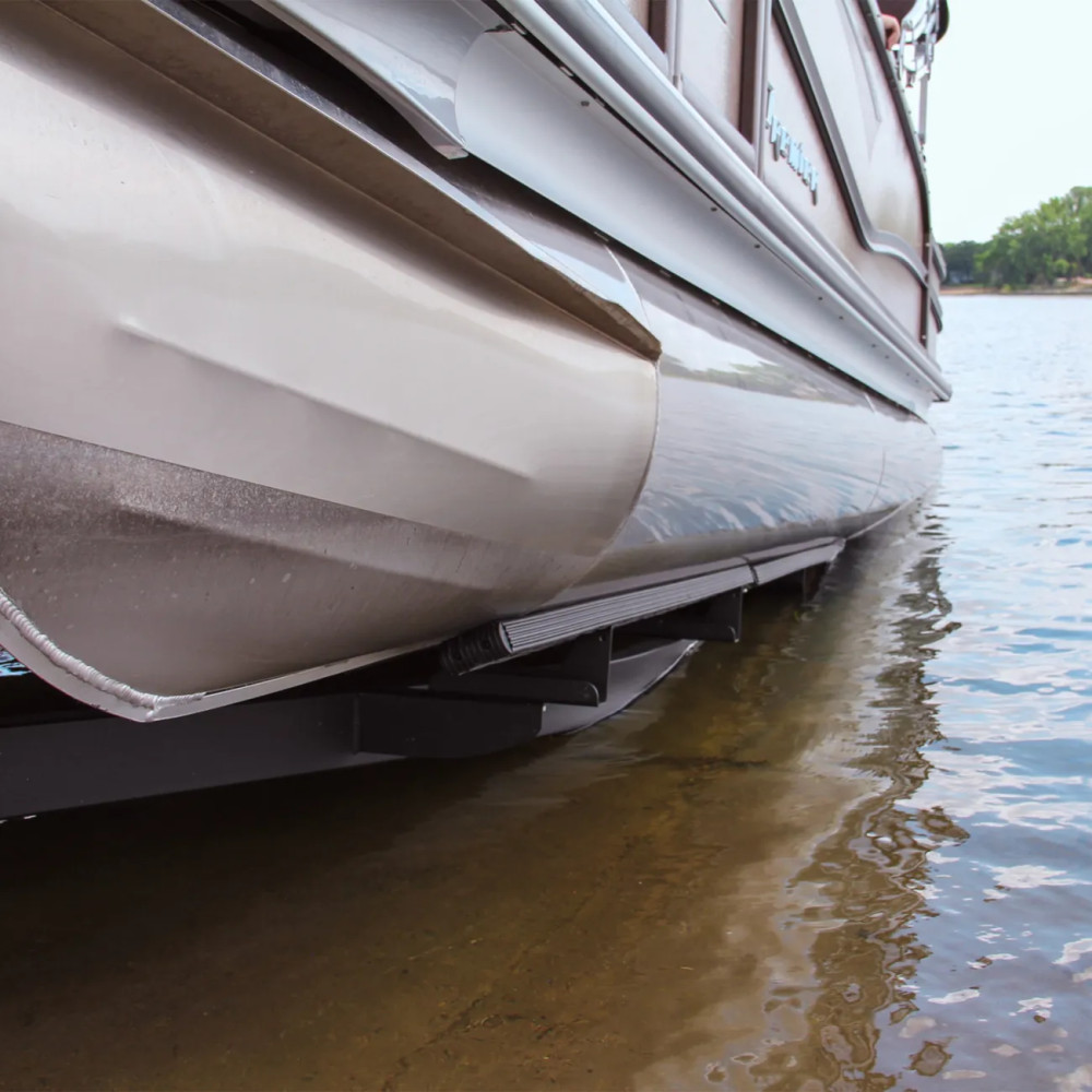 Bunk Wrap