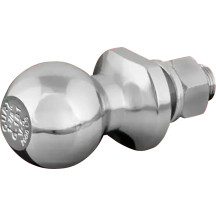 Hitch Ball