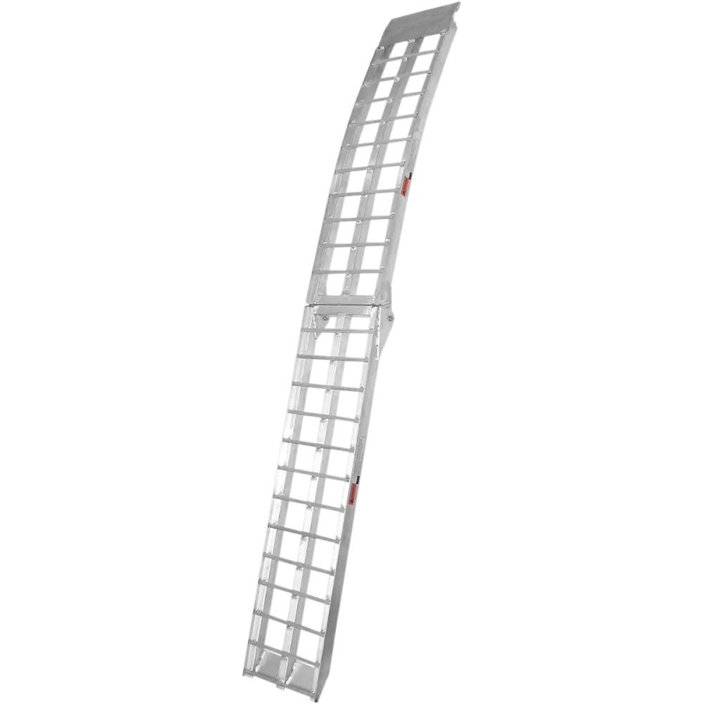 MOTORSPORT PRODUCTS RAMP FOLDING