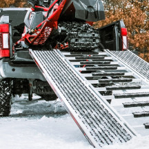 Ramp Pro Loading Ramps
