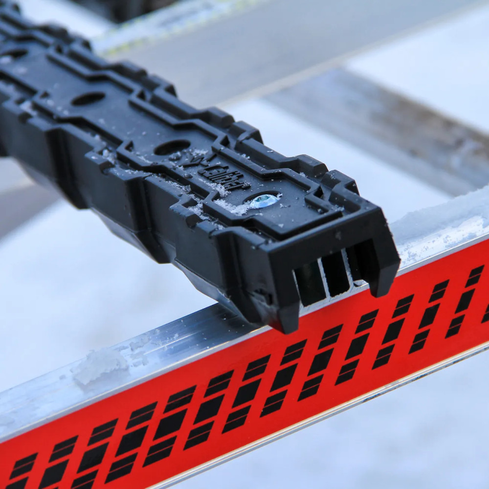 Traction Ladder