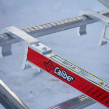 Traction Ladder