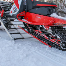 Traction Ladder