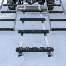 Traction Ladder