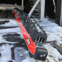 Traction Ladder