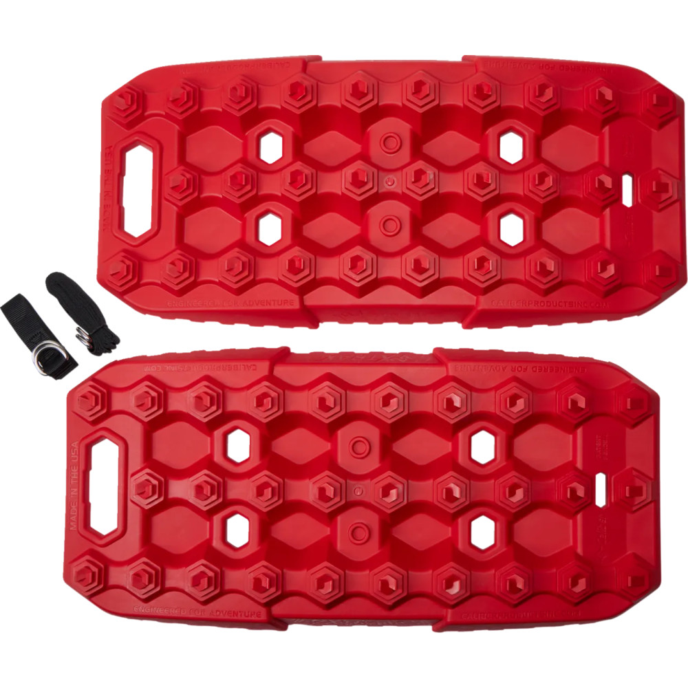 XTrax - Off-Road Recovery Boards XTrax - Off-Road Recovery Boards