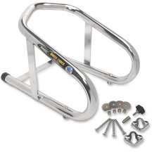 Removable Wheel Chock