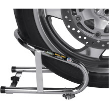 Removable Wheel Chock