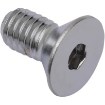 Countersunk Socket-Head Bolts