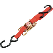 1-1/2" Heavy-Duty Ratcheting Tie-Downs
