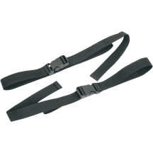 1" W Strap Extensions