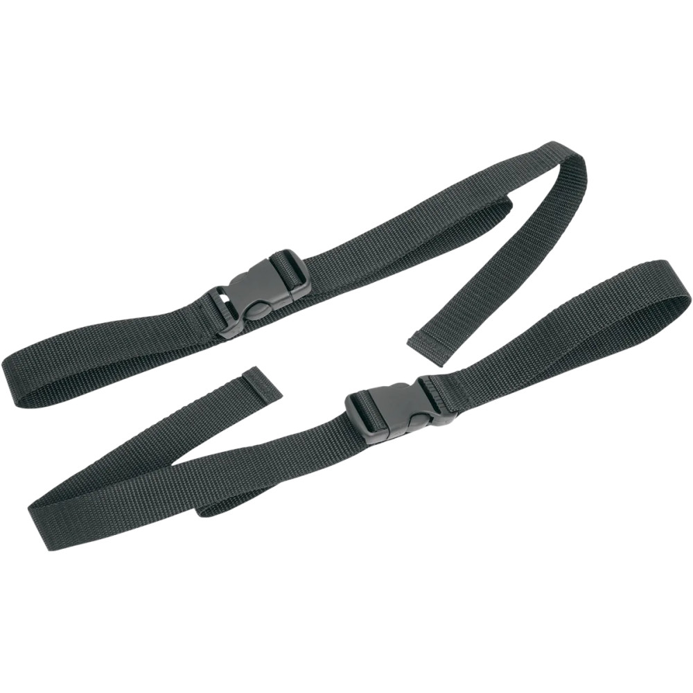 1" W Strap Extensions