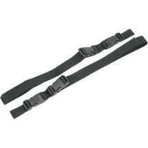 Kit de correas de liberación rápida