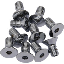 Countersunk Socket-Head Bolts