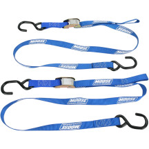 Heavy-Duty Tie-Downs