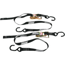Heavy-Duty Tie-Downs