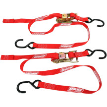 Heavy-Duty Tie-Downs