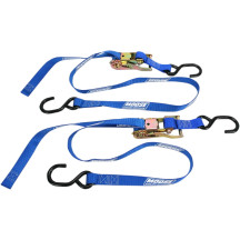 Heavy-Duty Tie-Downs