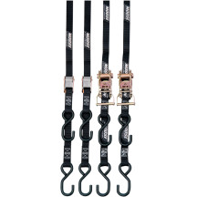 Heavy-Duty Tie-Downs