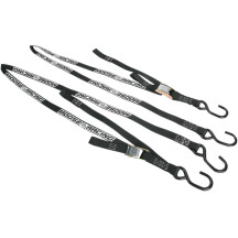 Heavy-Duty Tie-Downs