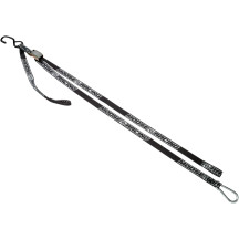 Carabiner Tie-Downs