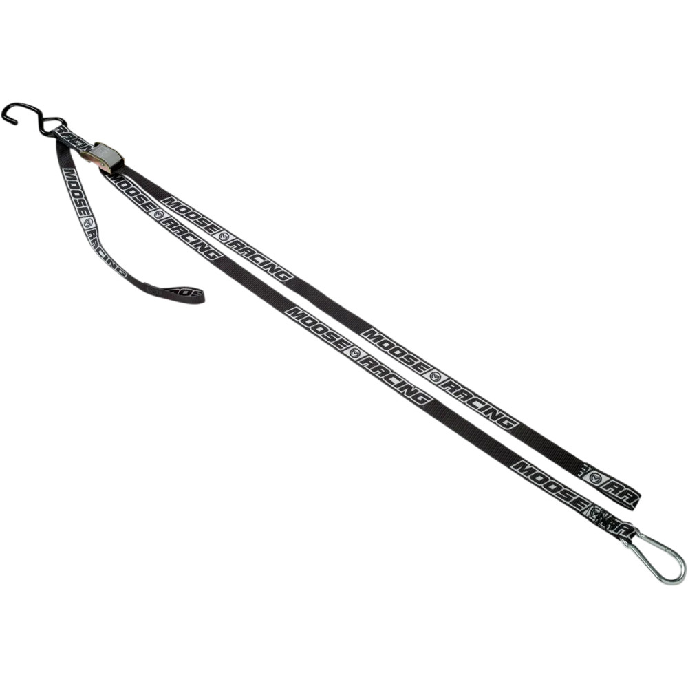 Carabiner Tie-Downs