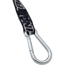 Carabiner Tie-Downs