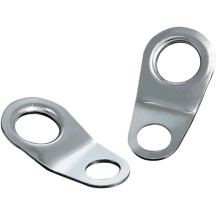 Cable Guide/Tie-Down Bracket