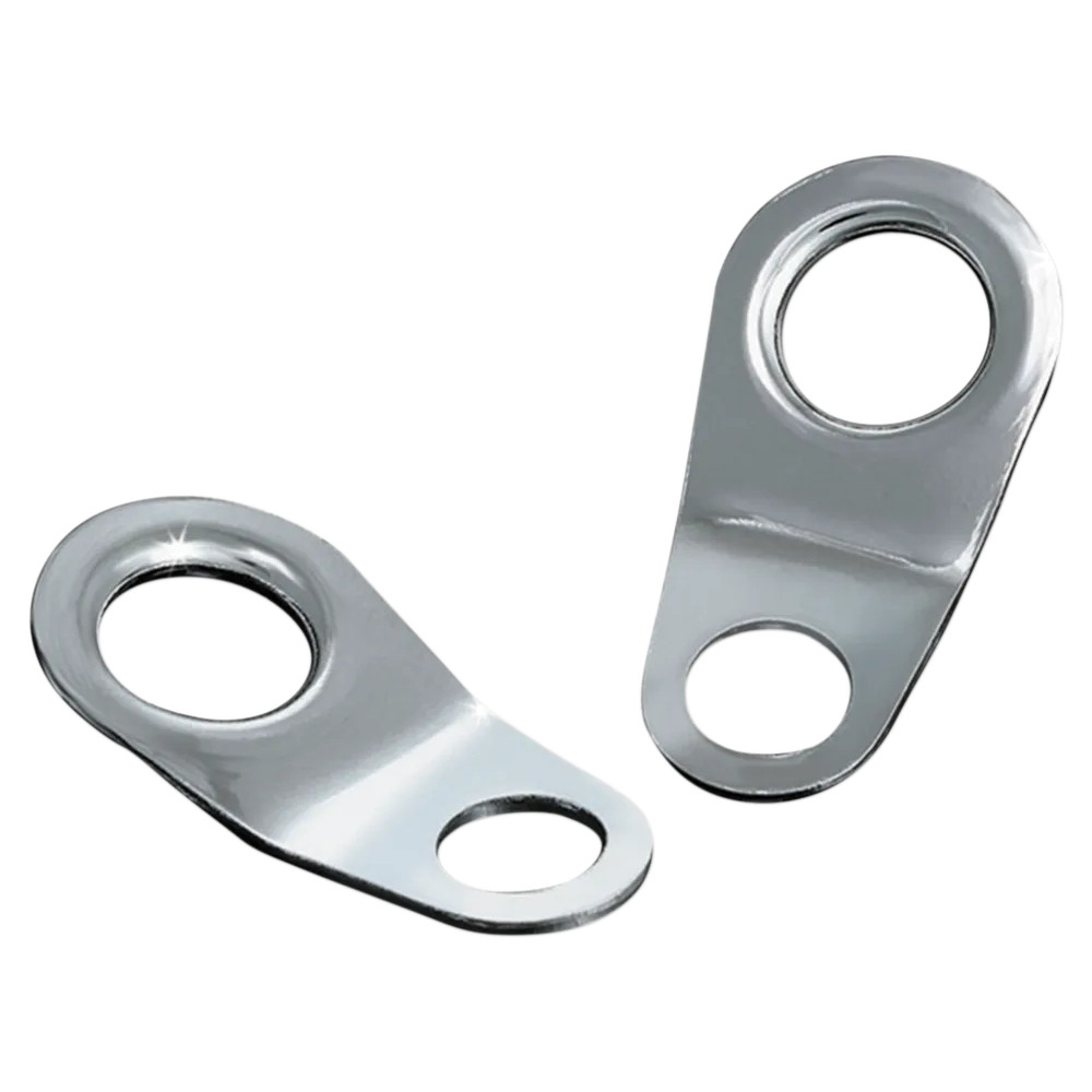 Cable Guide/Tie-Down Bracket Cable Guide/Tie-Down Bracket