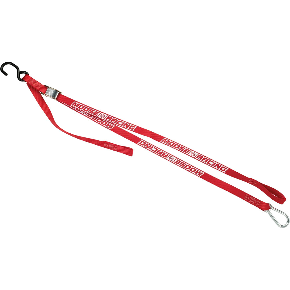 Carabiner Tie-Downs
