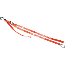 Carabiner Tie-Downs