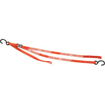 Heavy-Duty Tie-Downs