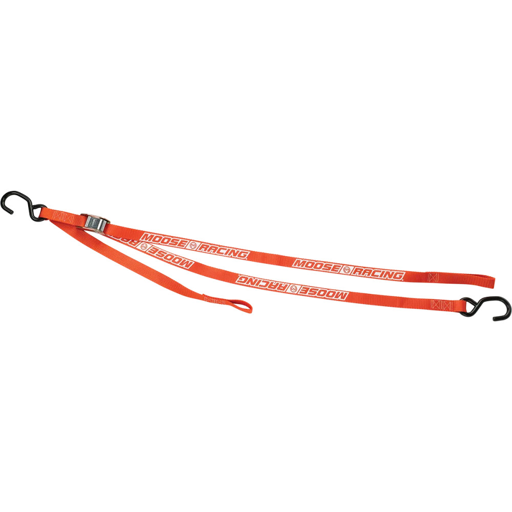 Heavy-Duty Tie-Downs Heavy-Duty Tie-Downs