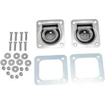 D-Ring Anchor Kits