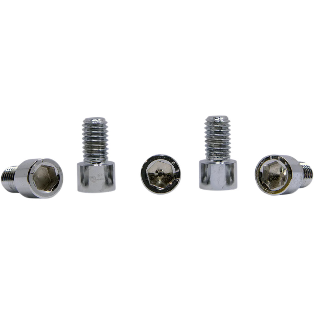 Tornillos de Cabeza Socket de Rosca Gruesa de Reemplazo