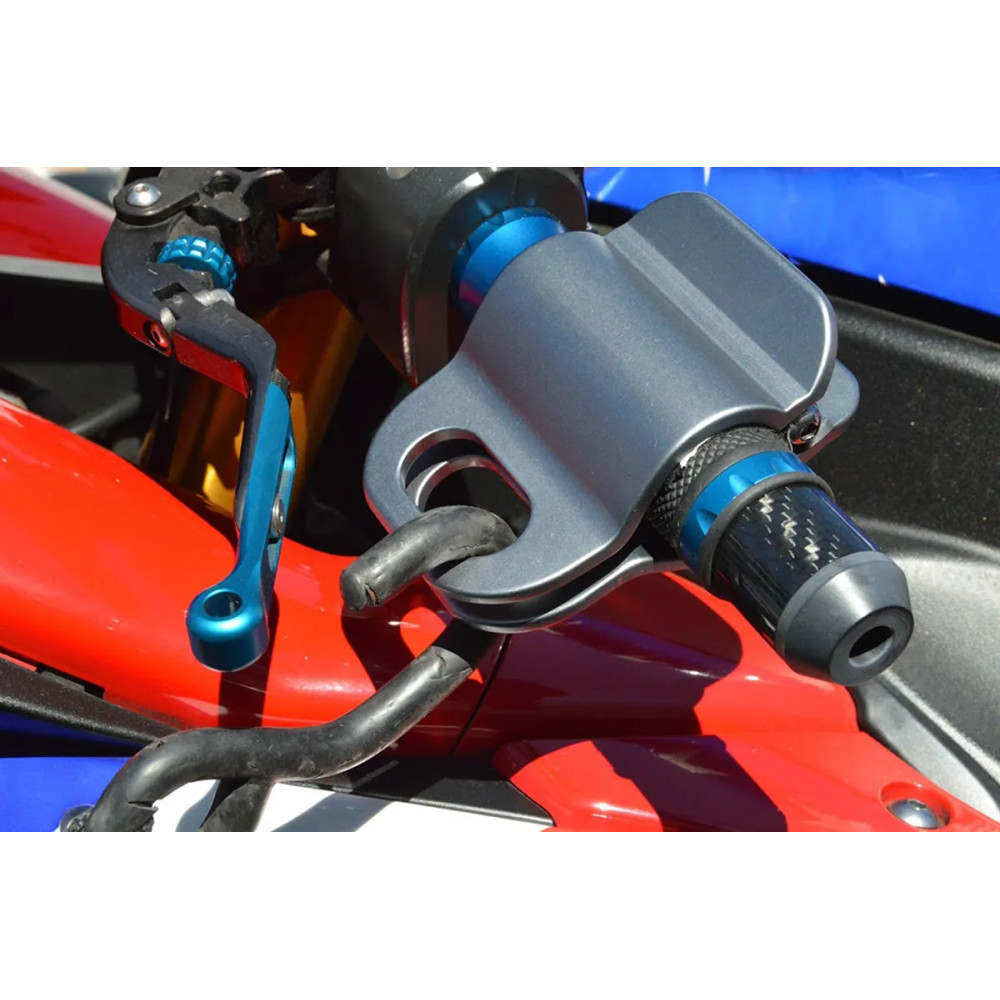Tie-Down Clamp