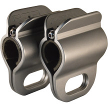 Tie-Down Clamp